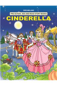 See And Read - Cinderella