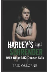 Harley's Surrender