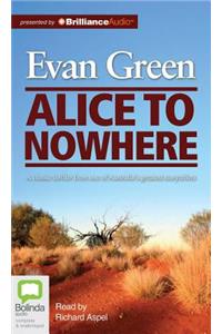 Alice to Nowhere