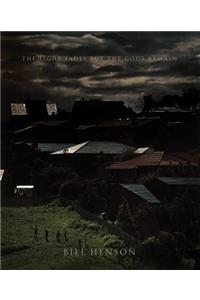 Bill Henson: The Light Fades but the Gods Remain