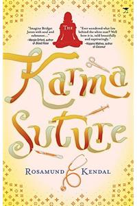 The Karma Suture