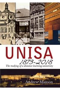 Unisa 1873–2018