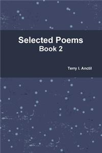 Selected Poems Book 2