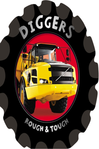 Diggers
