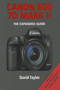 Canon EOS 7D MKII