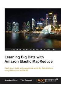 Learning Big Data with Amazon Elastic MapReduce