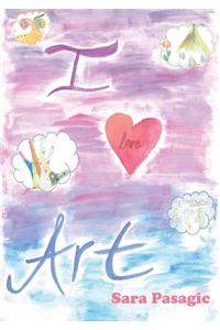 I Love Art