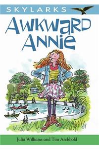 Awkward Annie