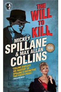 Mike Hammer: The Will to Kill