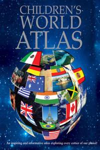 Children's World Atlas