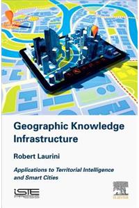 Geographic Knowledge Infrastructure