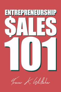Entrepreneurship $Ales 101