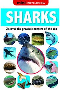 Mini Encyclopedias- Sharks