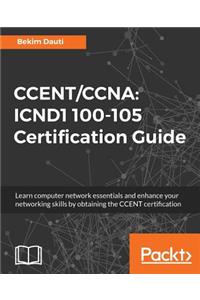 Ccent/CCNA