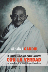 Mahatma Gandhi