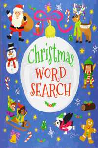 Christmas Word Search
