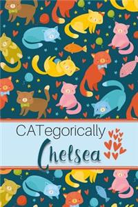 Categorically Chelsea