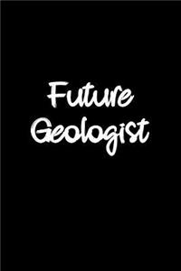 Future Geologist