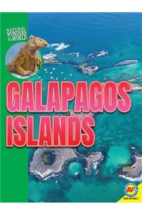 Galapagos Islands