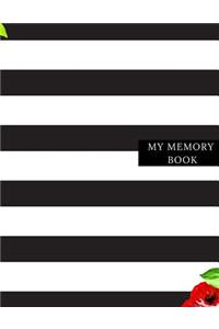 My Memory Book