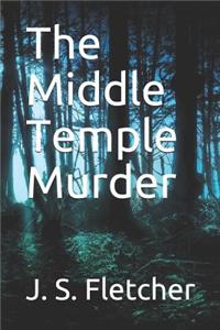 The Middle Temple Murder