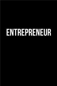 Entrepreneur