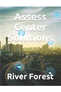 Assess Center Solutions