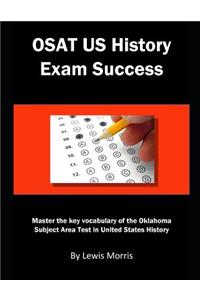Osat Us History Exam Success