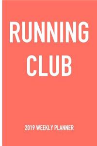 Running Club