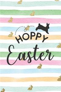 Hoppy Easter