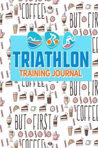 Triathlon Training Journal