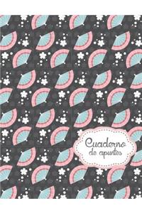 Cuaderno de Apuntes
