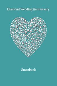 Diamond Wedding Anniversary