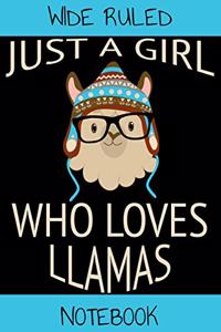 Llama Notebook