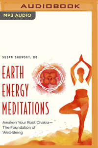 Earth Energy Meditations