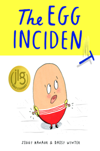 Egg Incident