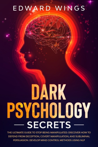 Dark Psychology Secrets