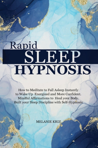 Rapid Sleep Hypnosis