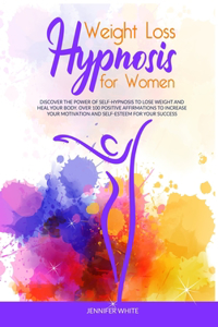 Weight Loss Hypnosis for Women