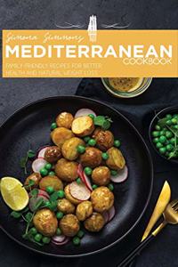 Mediterranean Cookbook