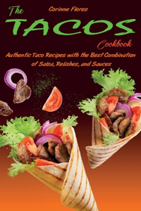 The Tacos Cookbook