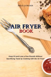 Air Fryer Book