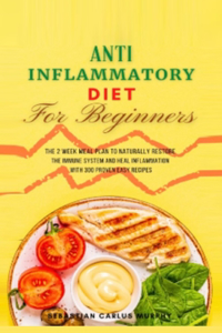Anti-Inflammatory Diet for Beginners