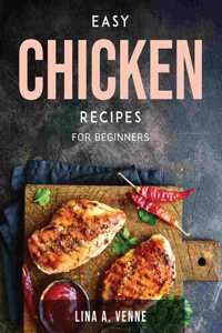 Easy Chicken Recipes