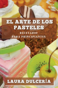 Arte de los Pasteles