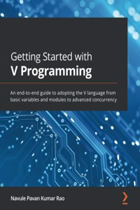 Getting Started with V Programming