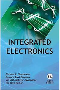 Integrated Electronics