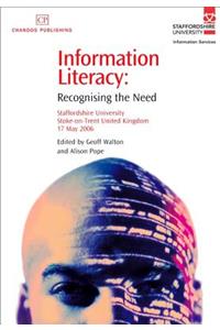 Information Literacy