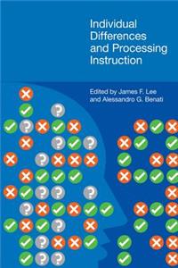 Individual Differences and Processing Instruction