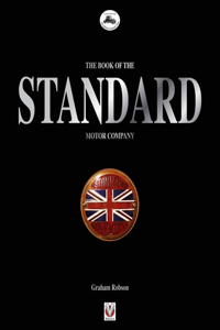 The Book of the Standard Motor Company